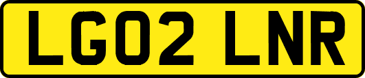 LG02LNR