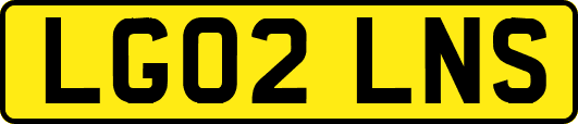 LG02LNS