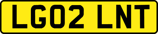 LG02LNT