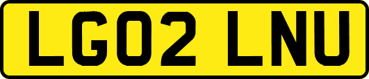 LG02LNU