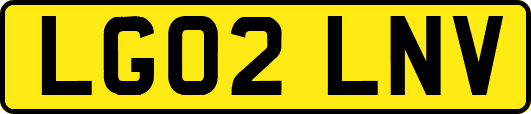 LG02LNV