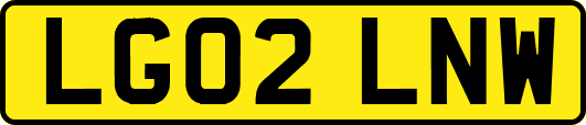 LG02LNW