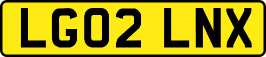 LG02LNX