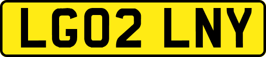 LG02LNY