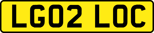 LG02LOC