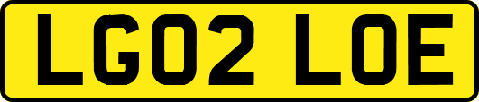 LG02LOE
