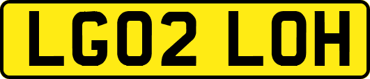 LG02LOH