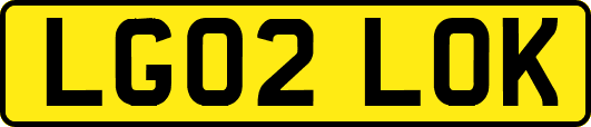 LG02LOK
