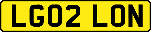 LG02LON
