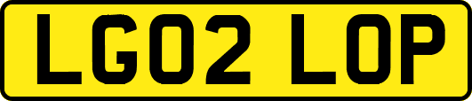 LG02LOP