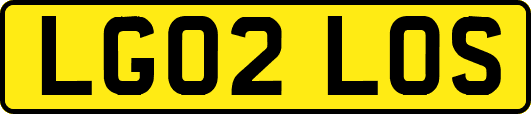 LG02LOS