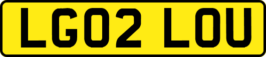 LG02LOU