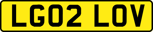 LG02LOV