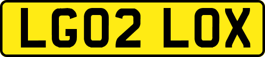LG02LOX