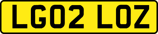 LG02LOZ