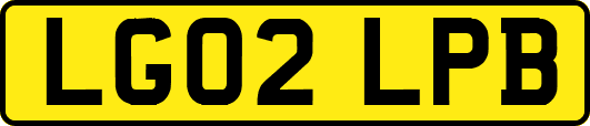 LG02LPB