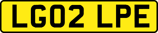 LG02LPE