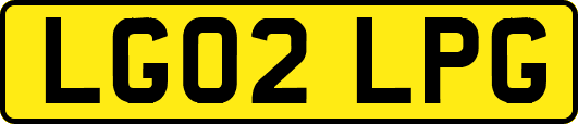LG02LPG