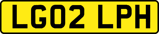 LG02LPH