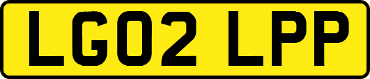LG02LPP