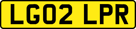 LG02LPR