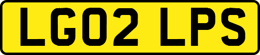 LG02LPS
