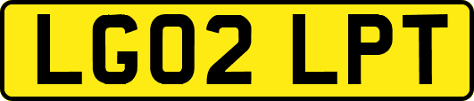 LG02LPT