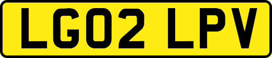 LG02LPV