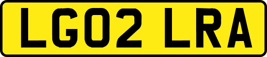 LG02LRA