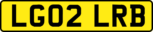 LG02LRB