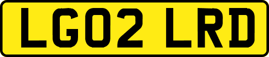LG02LRD