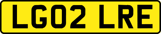 LG02LRE
