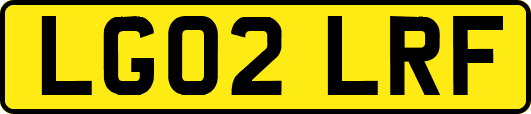 LG02LRF
