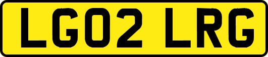 LG02LRG