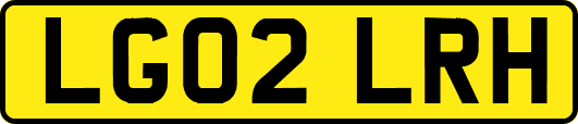 LG02LRH