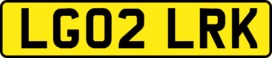 LG02LRK