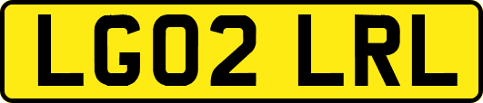 LG02LRL