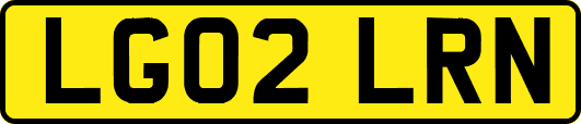 LG02LRN