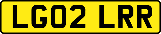 LG02LRR