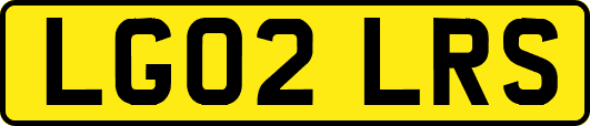 LG02LRS