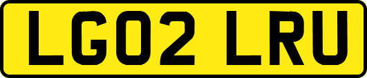 LG02LRU