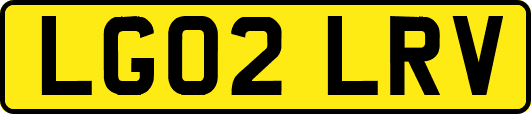 LG02LRV