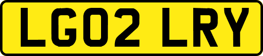 LG02LRY