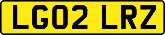 LG02LRZ