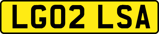 LG02LSA