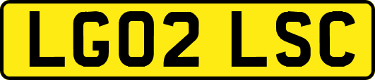 LG02LSC