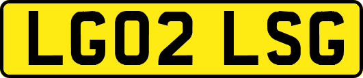 LG02LSG