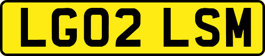 LG02LSM