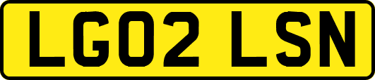 LG02LSN