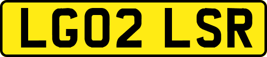 LG02LSR